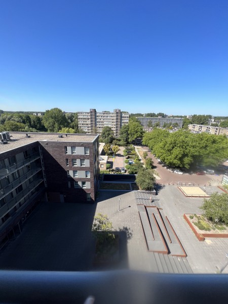 Woningruil Aangeboden: Haarlem, Laan Van Berlijn 115, Schalkwijk